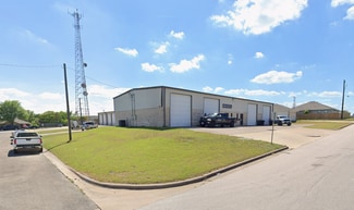 More details for 2501 Saulsbury Dr, Temple, TX - Industrial for Sale