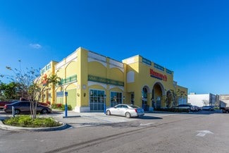 More details for 8825-8839 SW 40th St, Miami, FL - Retail for Lease