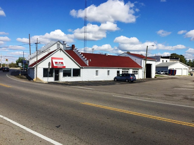 121 Canal St, Hebron, OH à vendre - Autre - Image 1 de 1