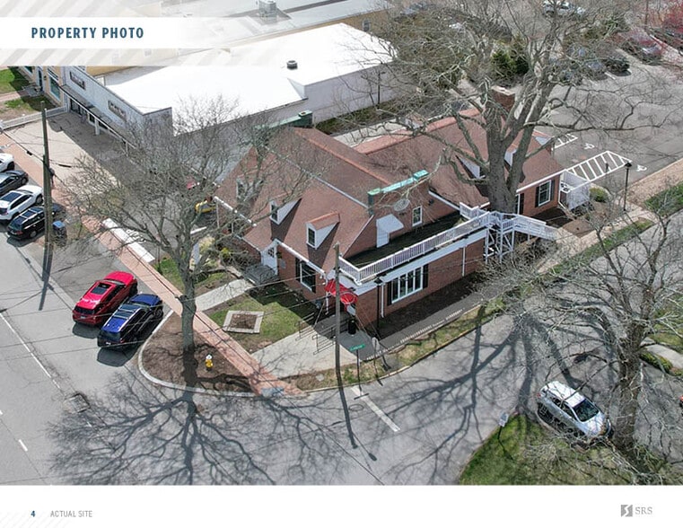 107 Main St, Old Saybrook, CT for sale - Building Photo - Image 3 of 8