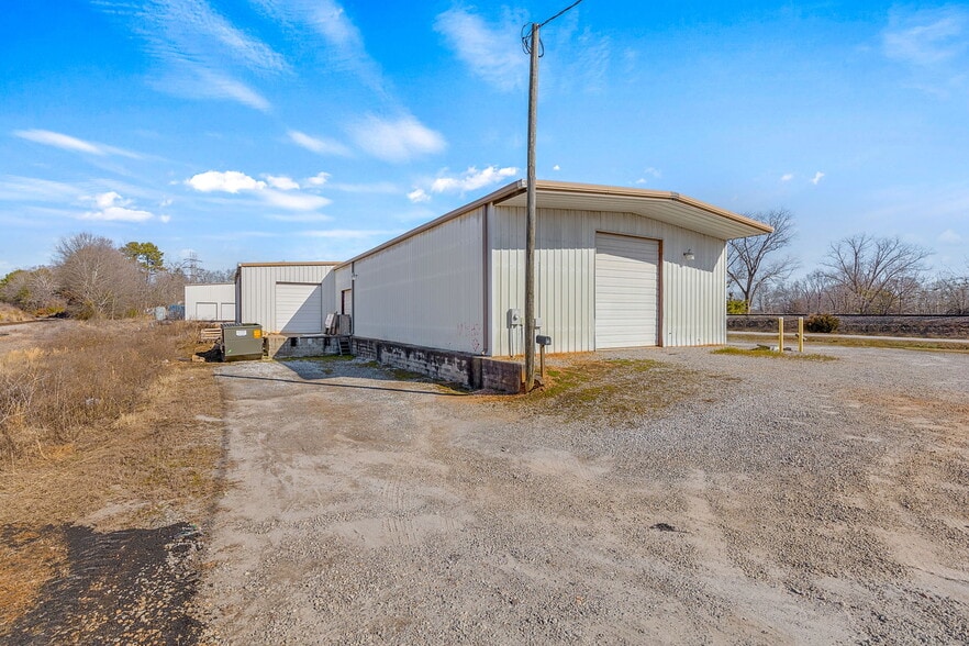 503 S Old Piedmont Hwy, Greenville, SC for sale - Building Photo - Image 1 of 8