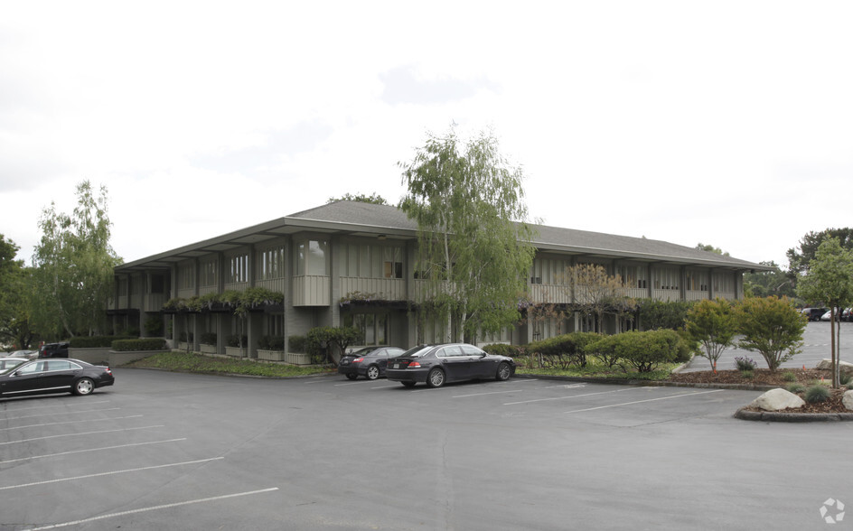 2200 Sand Hill Rd, Menlo Park, CA for lease - Primary Photo - Image 2 of 4