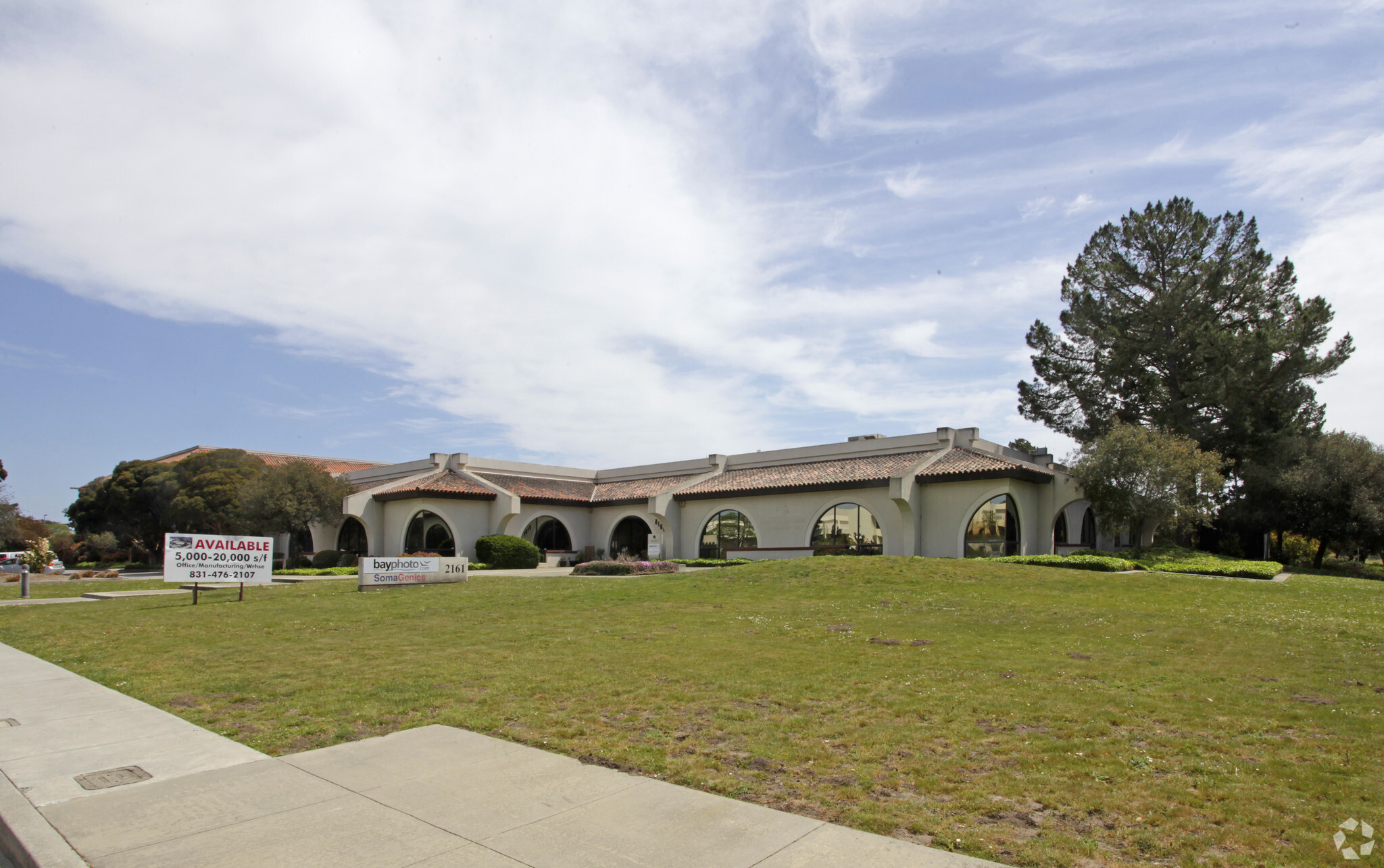 2161 Delaware Ave, Santa Cruz, CA for sale Primary Photo- Image 1 of 1