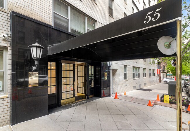 Plus de détails pour 55 E 87th St, New York, NY - Multi-résidentiel à vendre