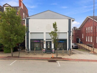 More details for 68 W Maiden St, Washington, PA - Retail for Sale