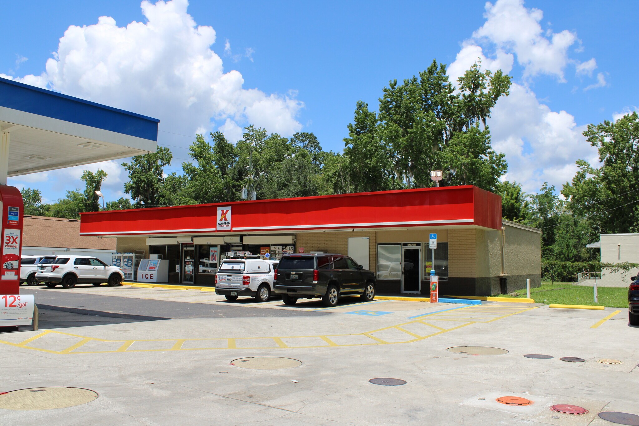 1790 State Road 13, Jacksonville, FL for lease Primary Photo- Image 1 of 13