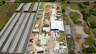 More details for 1161 E Expressway 83, San Benito, TX - Industrial for Sale