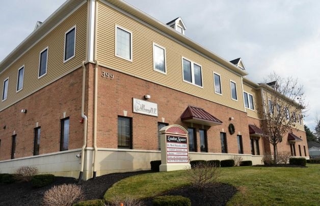 399 Albany Shaker Rd, Loudonville, NY for lease - Building Photo - Image 2 of 24