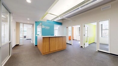 111 John St, New York, NY à louer Numérisation 3D de Matterport- Image 1 de 4