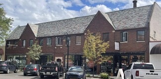 More details for 122-126 W Wayne St, Maumee, OH - Office for Sale