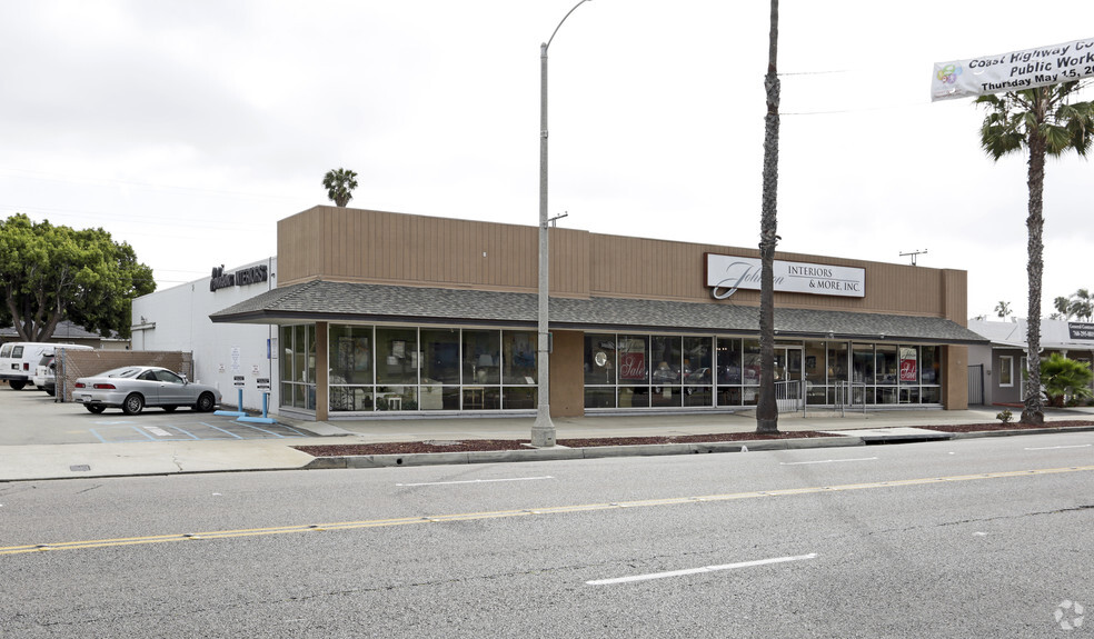 1916 S Coast Hwy, Oceanside, CA à vendre - Photo principale - Image 1 de 3