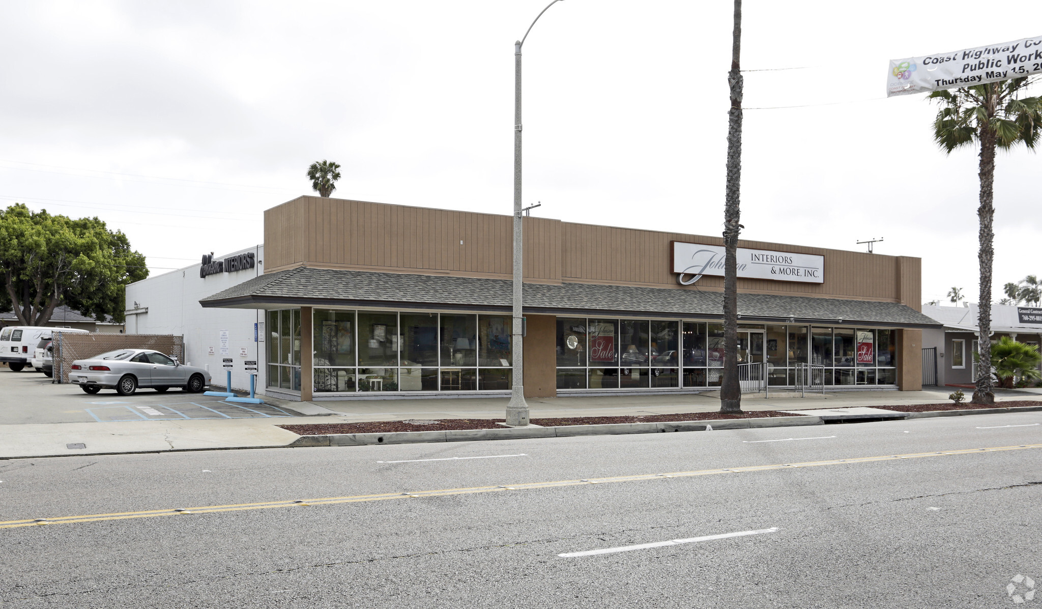 1916 S Coast Hwy, Oceanside, CA for sale Primary Photo- Image 1 of 4