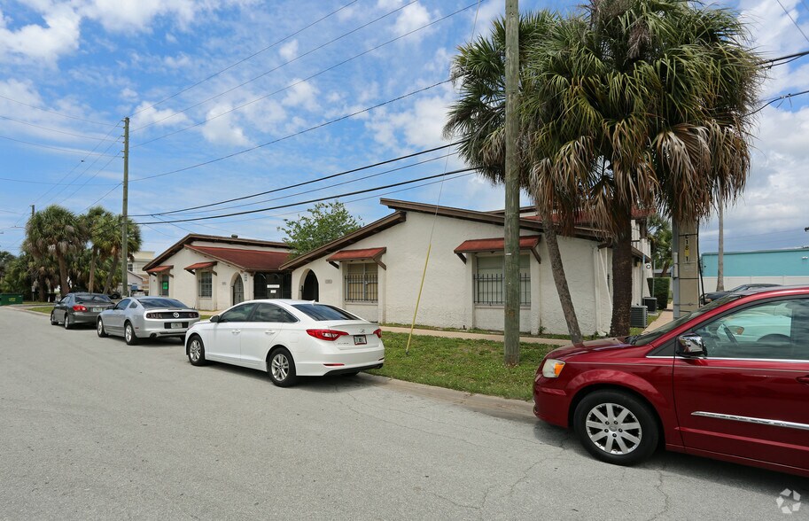 1250 Rogers St, Clearwater, FL à louer - Photo du bâtiment - Image 2 de 6