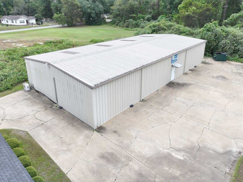 115 Spring Creek Rd, Bainbridge, GA à vendre - Photo du bâtiment - Image 3 de 18