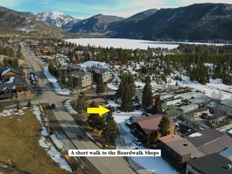 More details for 416 Grand Ave, Grand Lake, CO - Hospitality for Sale