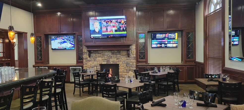 1400 Terradyne Dr, Andover, KS for lease - Interior Photo - Image 2 of 4