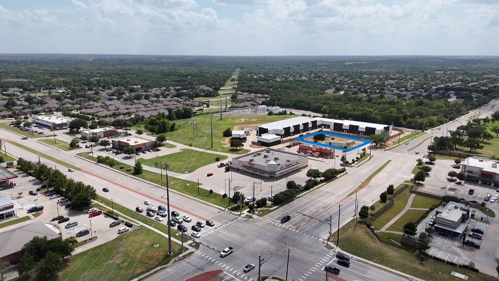 Teasley Ln, Denton, TX for sale - Building Photo - Image 2 of 7