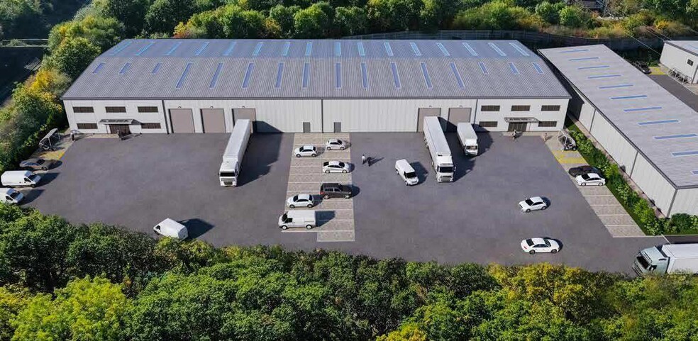 Malthouse Ln, Frome à vendre - Photo du bâtiment - Image 1 de 3