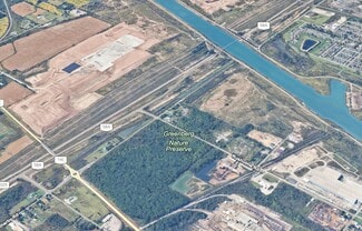 Plus de détails pour 649 Rusholme Rd, Welland, ON - Terrain à vendre