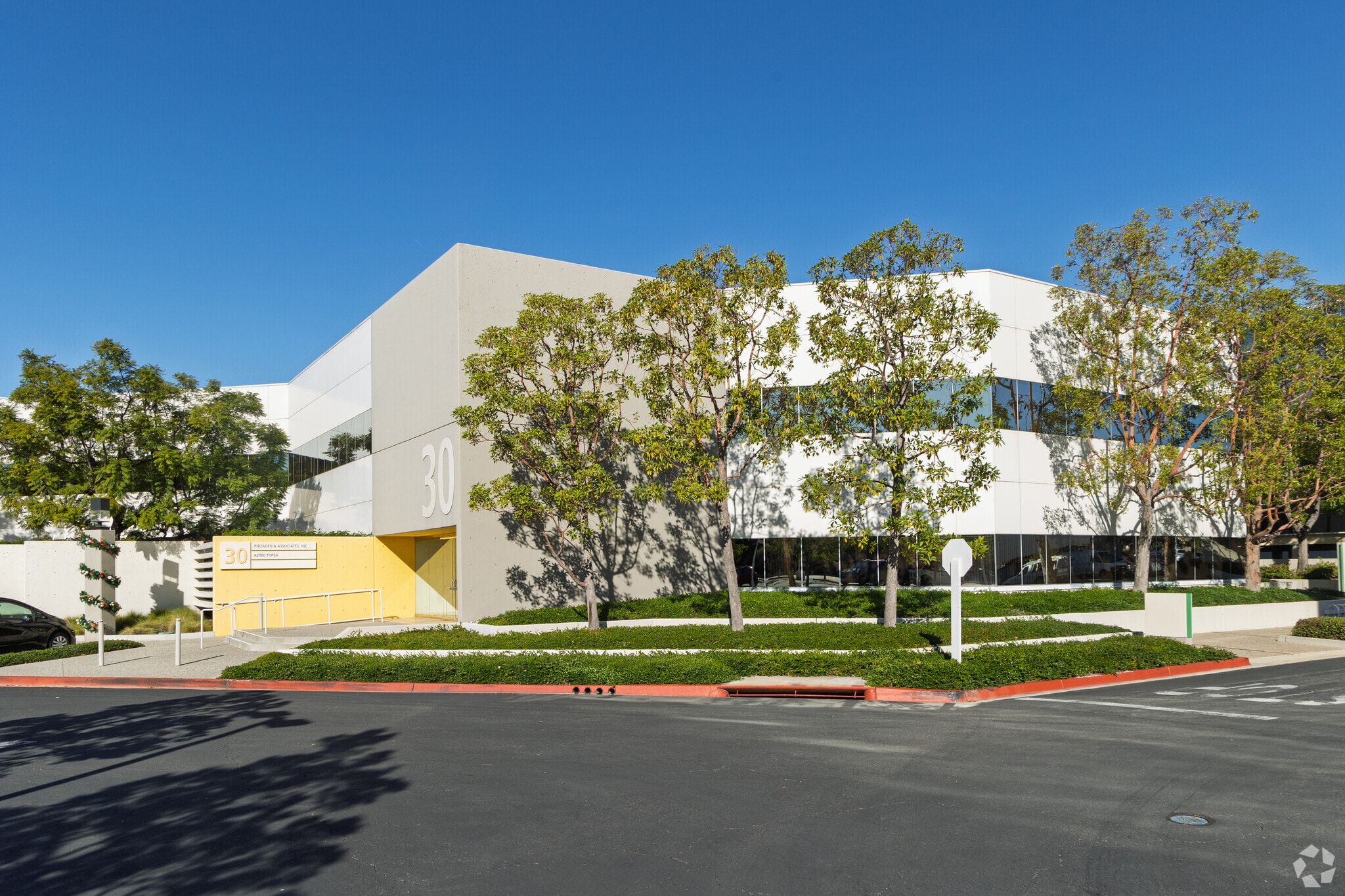 30 Executive Park, Irvine, CA for lease Primary Photo- Image 1 of 10