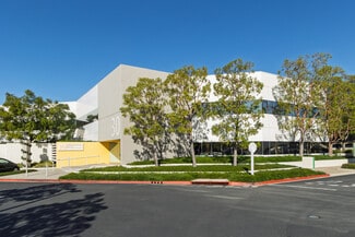 Plus de détails pour 30 Executive Park, Irvine, CA - Bureau à louer