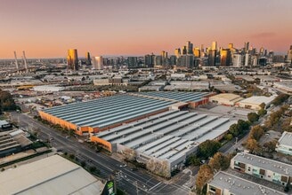 522 Graham St, Port Melbourne for lease Building Photo- Image 2 of 5