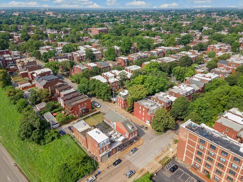 1818 Sidney St, Saint Louis, MO for sale - Building Photo - Image 3 of 35