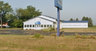 Plus de détails pour 15096 Us Highway 131 S, Schoolcraft, MI - Commerce de détail à louer