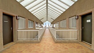 More details for 96 Boulevard De L'Europe, Vitrolles - Office for Lease