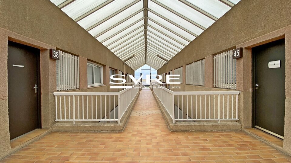 96 Boulevard De L'Europe, Vitrolles for lease Building Photo- Image 1 of 4