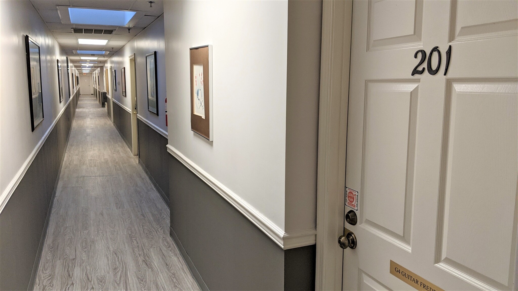 7310 Grove Rd, Frederick, MD for lease Interior Photo- Image 1 of 7