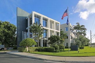 Plus de détails pour 1615 S Federal Hwy, Boca Raton, FL - Bureau à louer