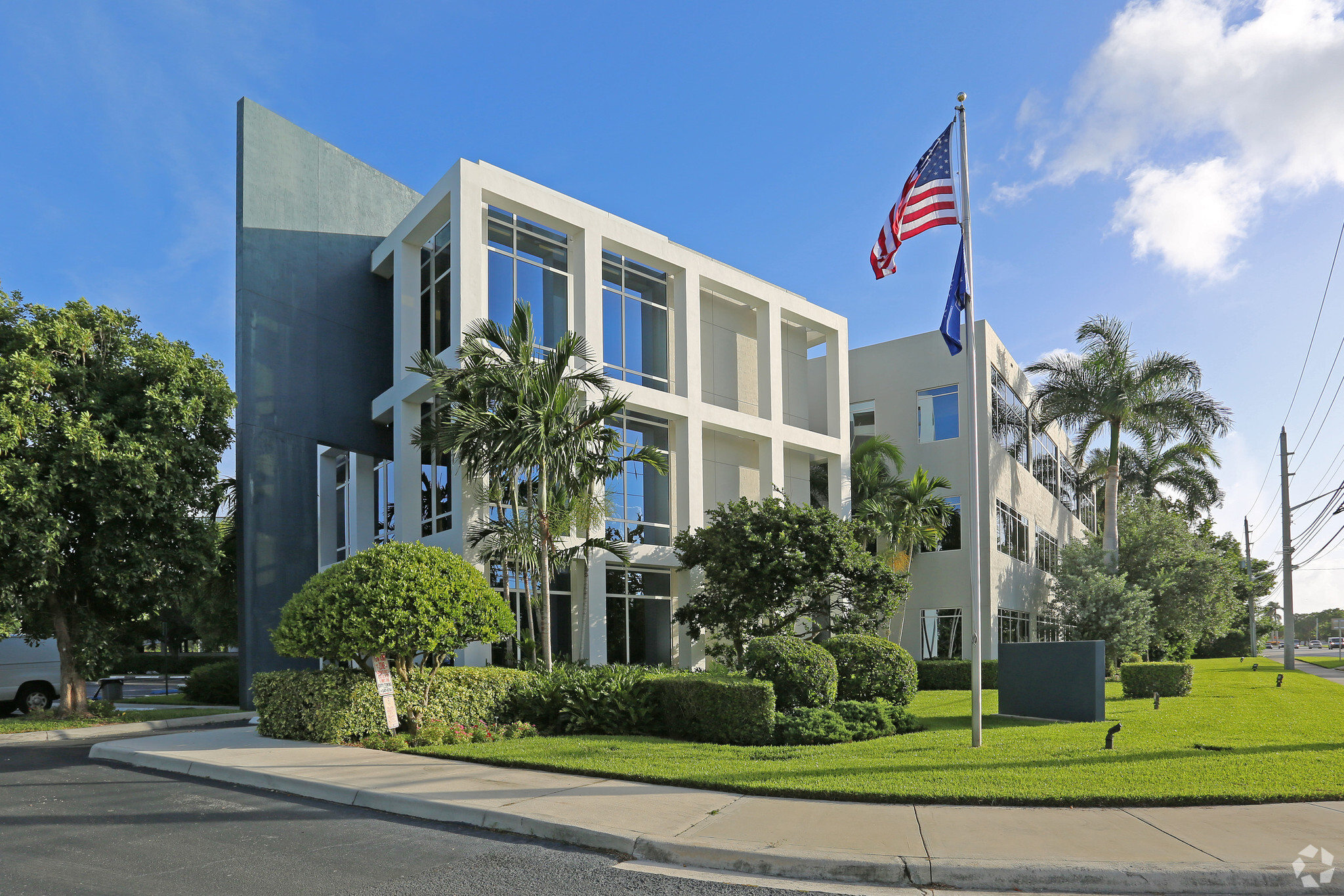 1615 S Federal Hwy, Boca Raton, FL à louer Photo du bâtiment- Image 1 de 15