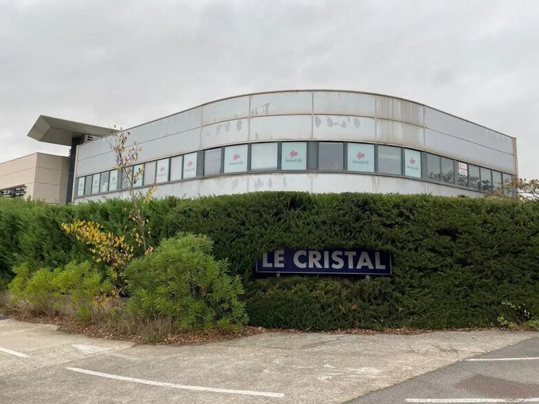 Office in Montpellier for lease - Building Photo - Image 2 of 5