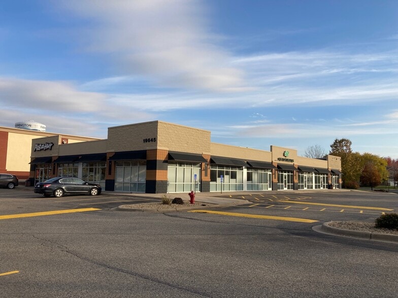 19645 Pilot Knob Rd, Farmington, MN for lease - Primary Photo - Image 1 of 8