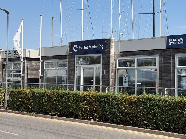School Ln, Southampton for lease - Building Photo - Image 2 of 4