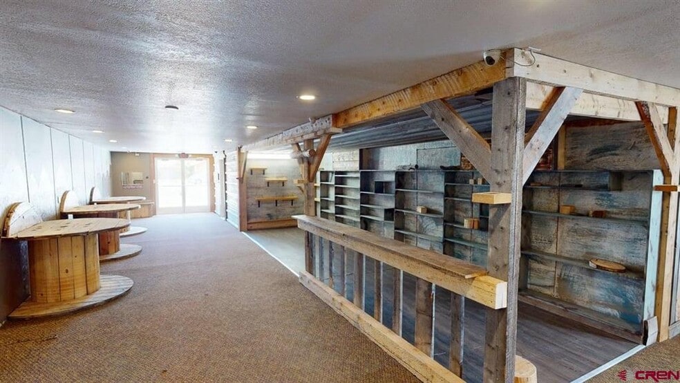 535 Grand Ave, Del Norte, CO for sale - Building Photo - Image 3 of 6