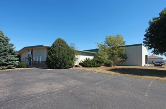 More details for 8000 Hwy 10 NW, Ramsey, MN - Industrial for Sale