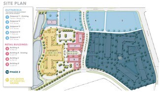 Plus de détails pour 00 Sea Pine, Myrtle Beach, SC - Terrain à louer