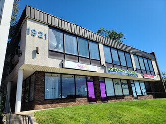 Plus de détails pour 1921 York Rd, Lutherville Timonium, MD - Bureau à louer