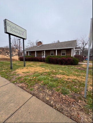 Plus de détails pour 112 E 10th St, Eudora, KS - Bureau à vendre