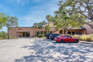 More details for 1800 University Pky, Sarasota, FL - Industrial for Sale