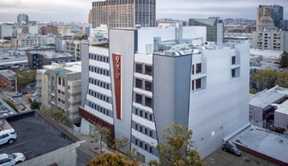 Plus de détails pour 939 Ellis St, San Francisco, CA - Médical à louer