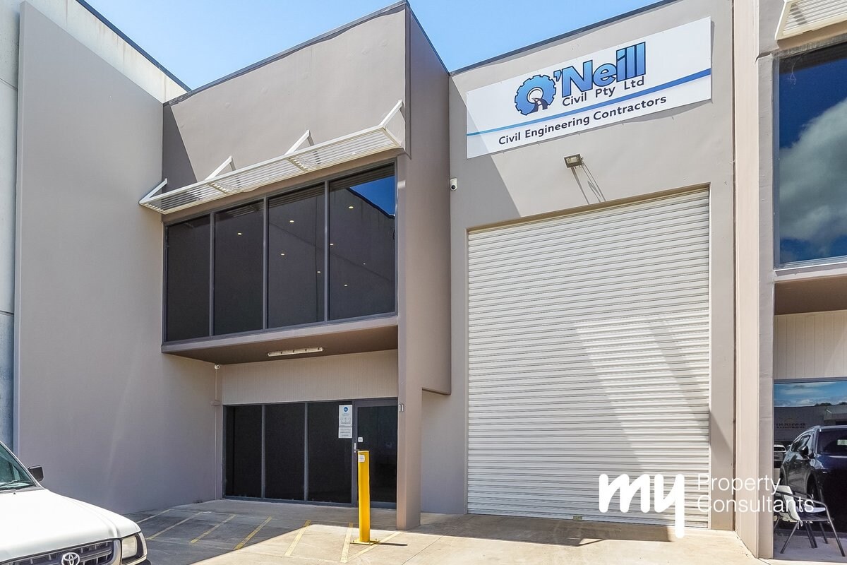 5-7 Lone Pine Pl, Smeaton Grange for lease Building Photo- Image 1 of 10