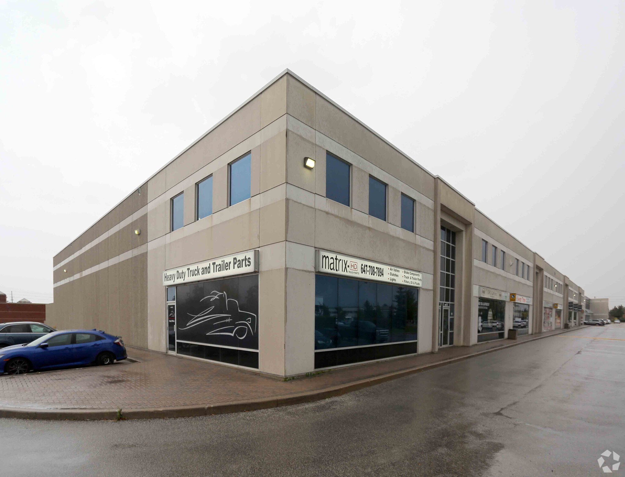 10 Westcreek Dr, Vaughan, ON à vendre Photo principale- Image 1 de 1