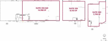 330 Lemon Ln, Casselberry, FL for lease Floor Plan- Image 1 of 1