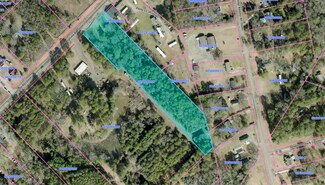 Plus de détails pour 2637 Saluda Rd, Rock Hill, SC - Terrain à vendre