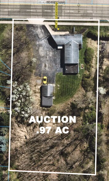 1238 Lost Nation Rd, Willoughby, OH à vendre - Photo du bâtiment - Image 2 de 23