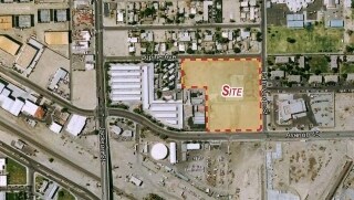 83150 Avenue 45, Indio, CA for sale - Building Photo - Image 1 of 1