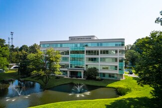 Plus de détails pour 102 Pickering Way, Exton, PA - Bureau à louer